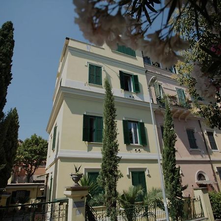 Residenza Matilde Bed & Breakfast Roma Ngoại thất bức ảnh
