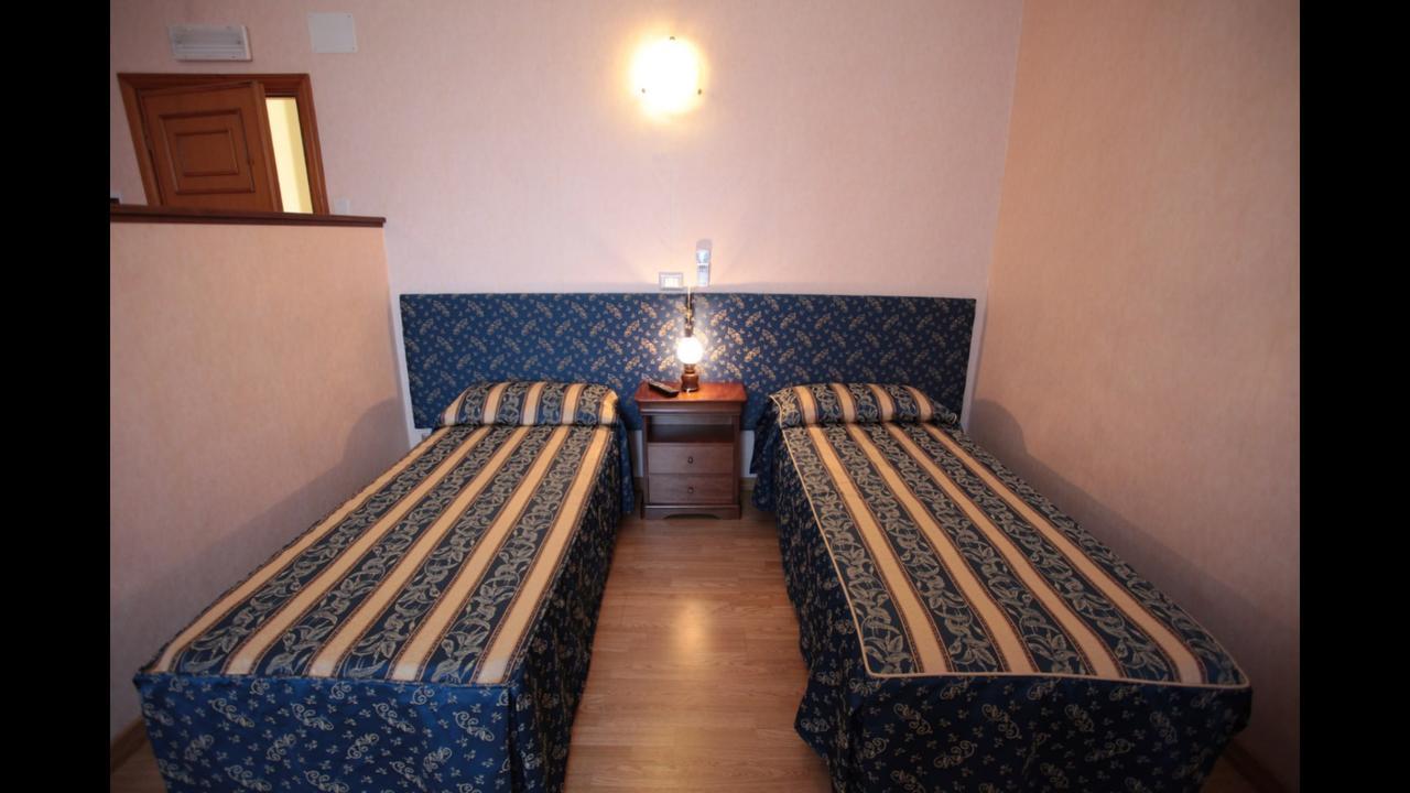 Residenza Matilde Bed & Breakfast Roma Ngoại thất bức ảnh
