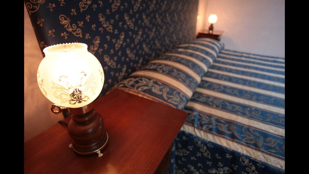 Residenza Matilde Bed & Breakfast Roma Ngoại thất bức ảnh