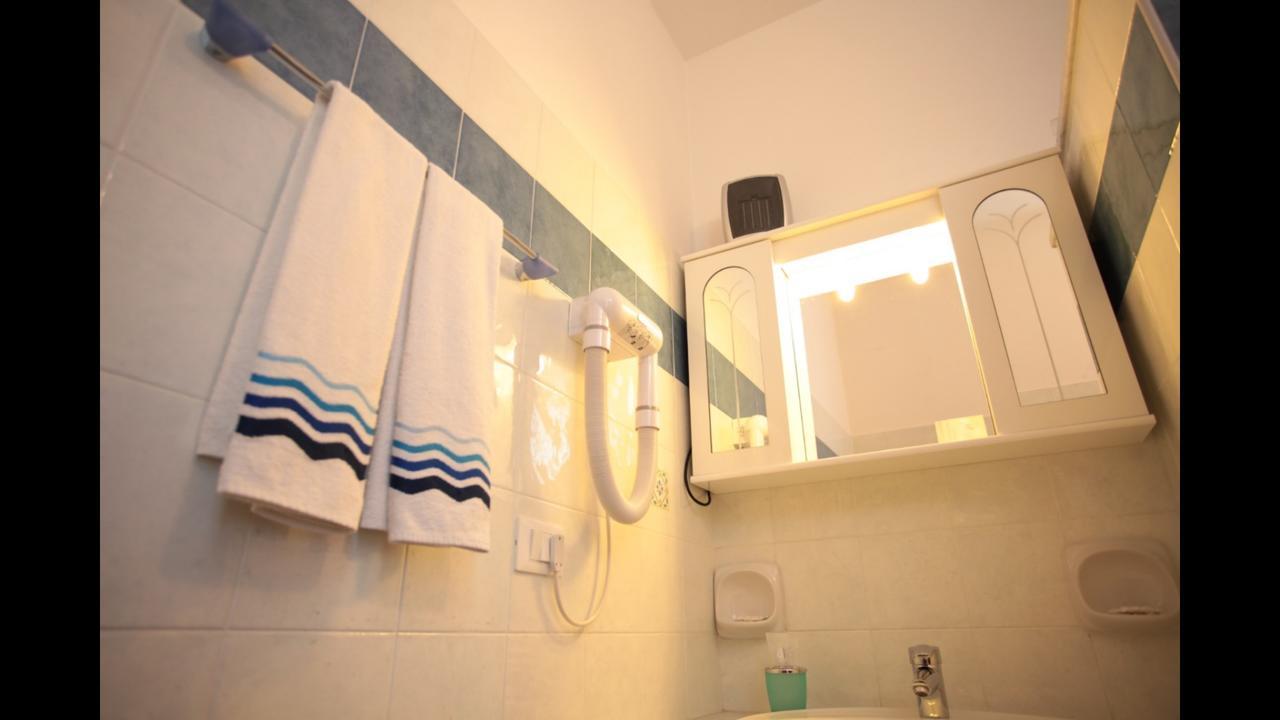Residenza Matilde Bed & Breakfast Roma Ngoại thất bức ảnh