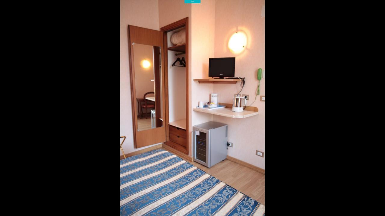 Residenza Matilde Bed & Breakfast Roma Ngoại thất bức ảnh
