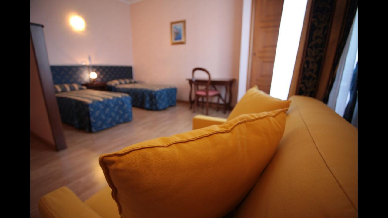 Residenza Matilde Bed & Breakfast Roma Ngoại thất bức ảnh