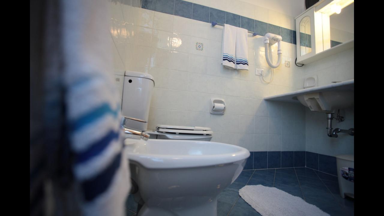 Residenza Matilde Bed & Breakfast Roma Ngoại thất bức ảnh