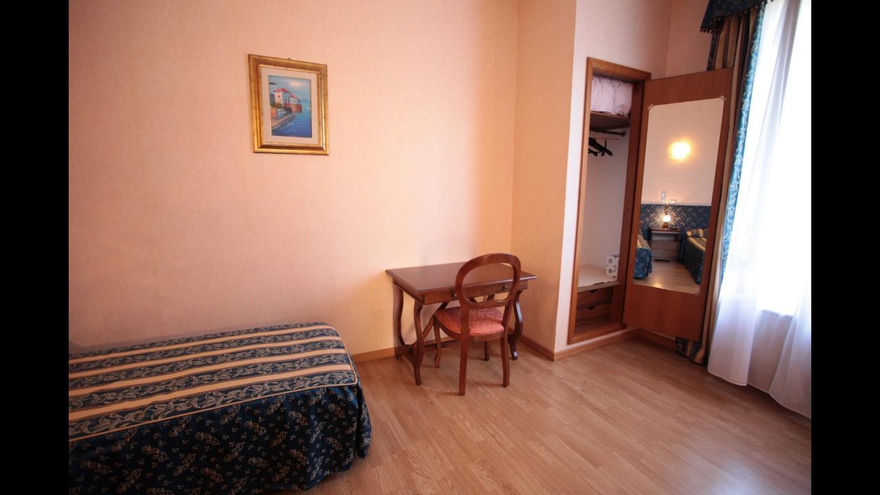 Residenza Matilde Bed & Breakfast Roma Ngoại thất bức ảnh
