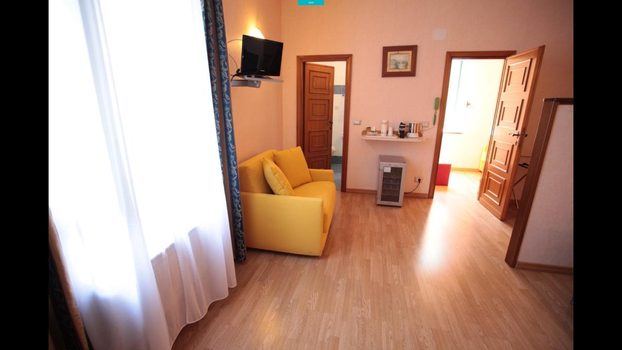 Residenza Matilde Bed & Breakfast Roma Ngoại thất bức ảnh