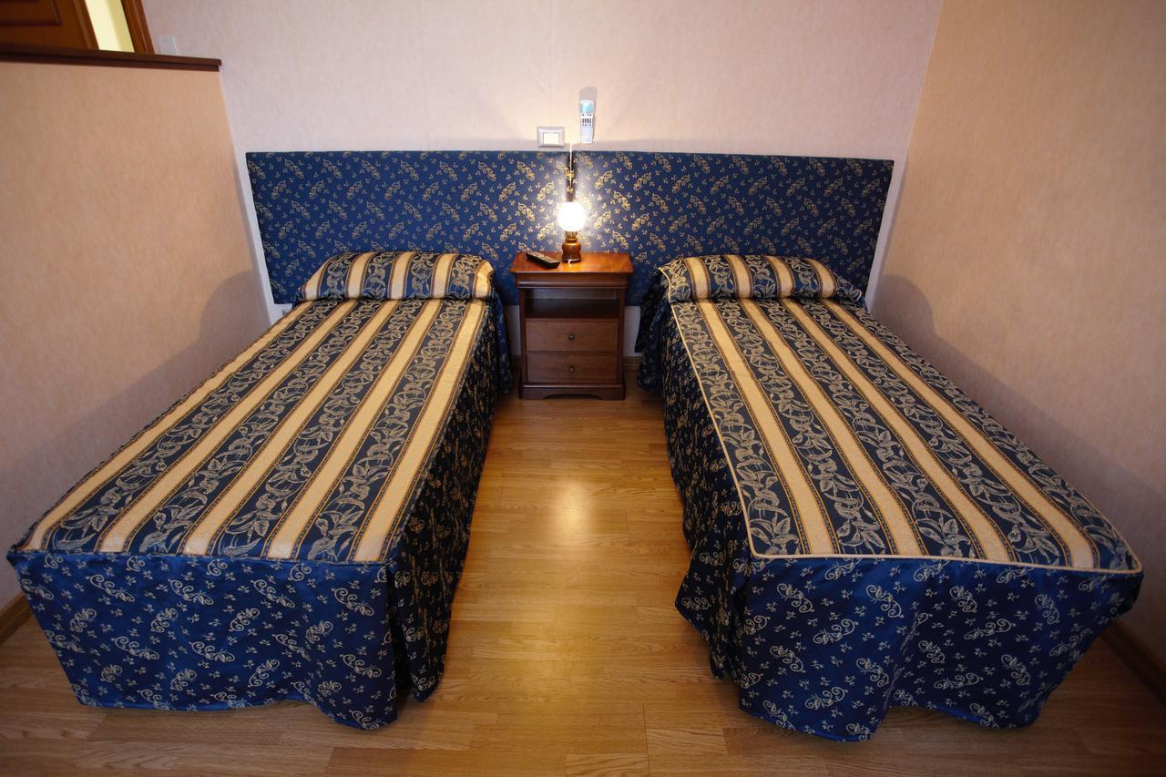 Residenza Matilde Bed & Breakfast Roma Ngoại thất bức ảnh