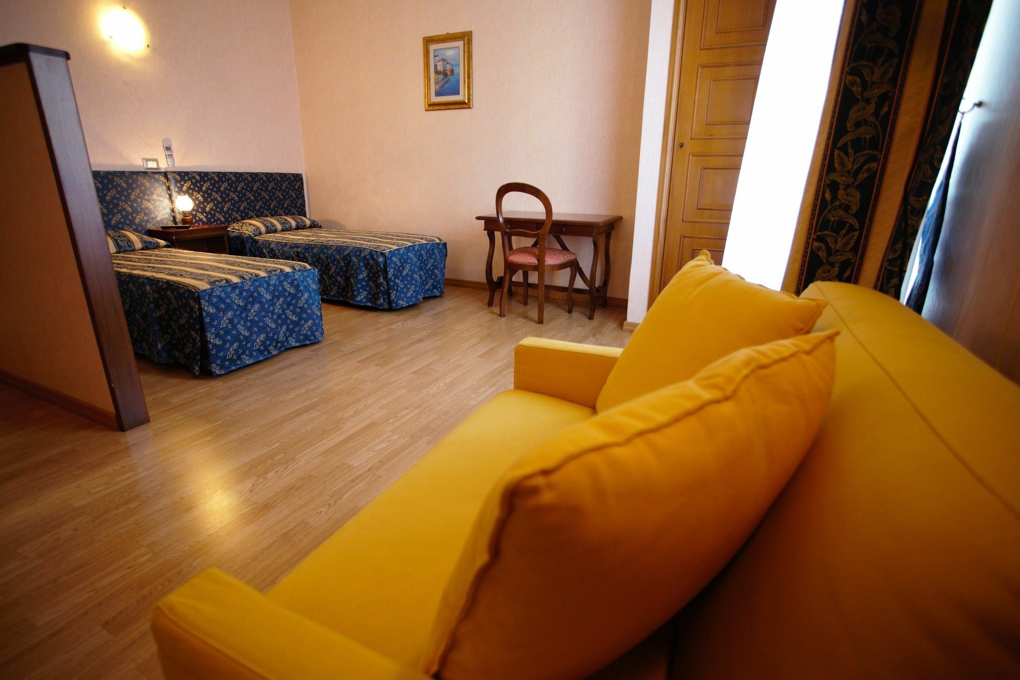 Residenza Matilde Bed & Breakfast Roma Ngoại thất bức ảnh